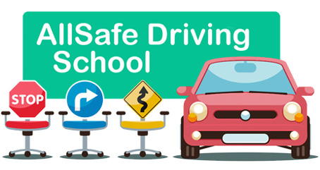 AllSafe Driving School