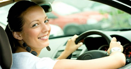 AllSafe Driving School