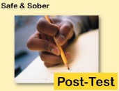Safe and Sober